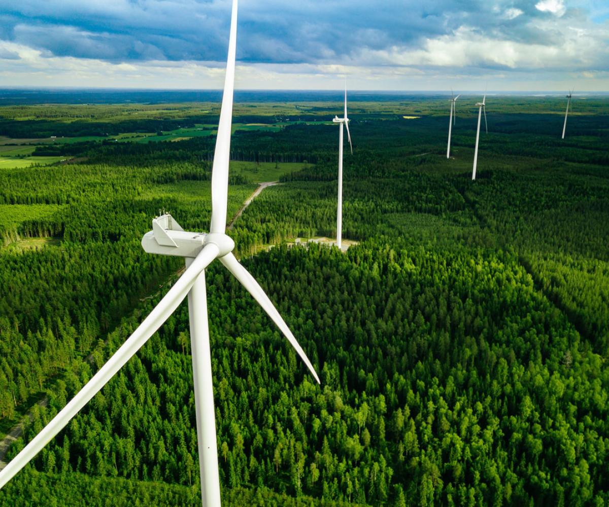 Sourcing renewables amidst geopolitical turmoil: PPAs and EACs role during market price volatility