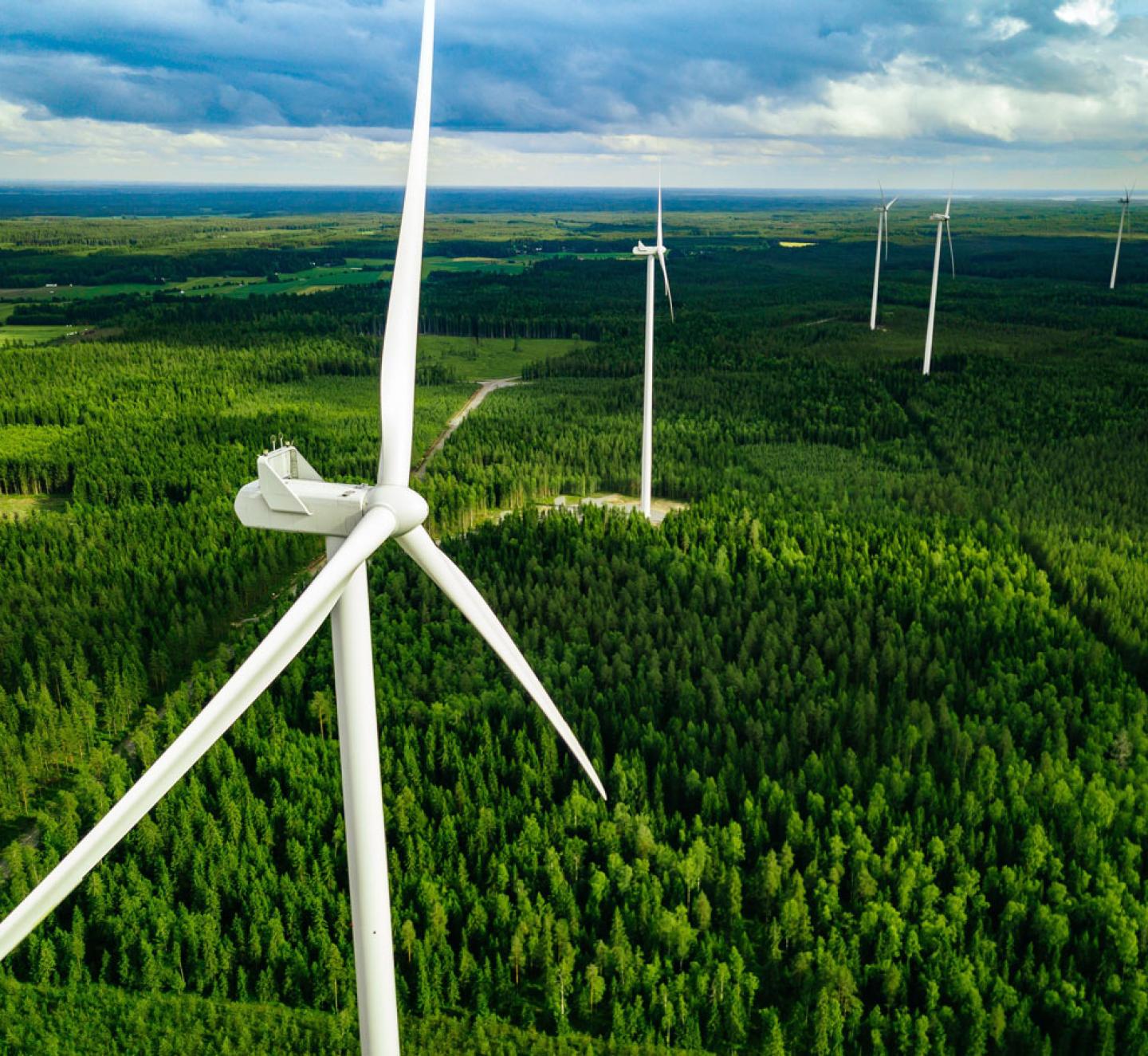 Sourcing renewables amidst geopolitical turmoil: PPAs and EACs role during market price volatility