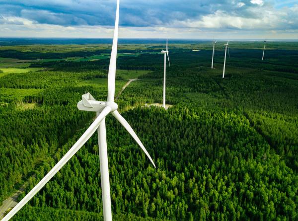 Sourcing renewables amidst geopolitical turmoil: PPAs and EACs role during market price volatility