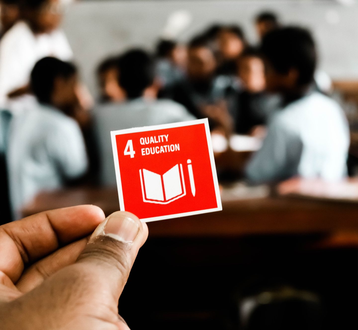 17 Goals to Rule Them All: How the SDGs Can Benefit Organisations
