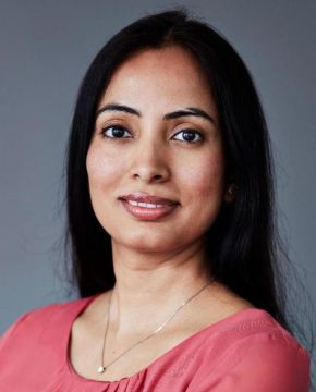 Dr. Priyanka Belawat