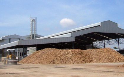 Nakhon Biogas