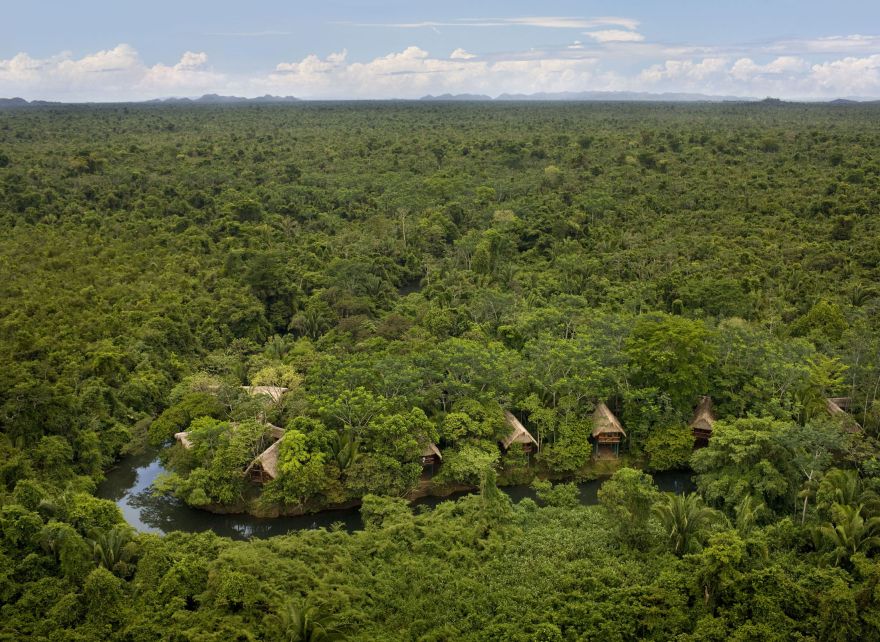 Improved Forest Management (IFM) projects