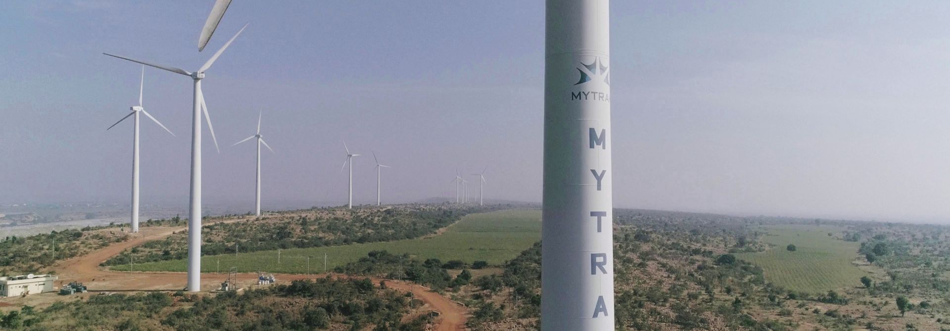 Mytrah Wind Power