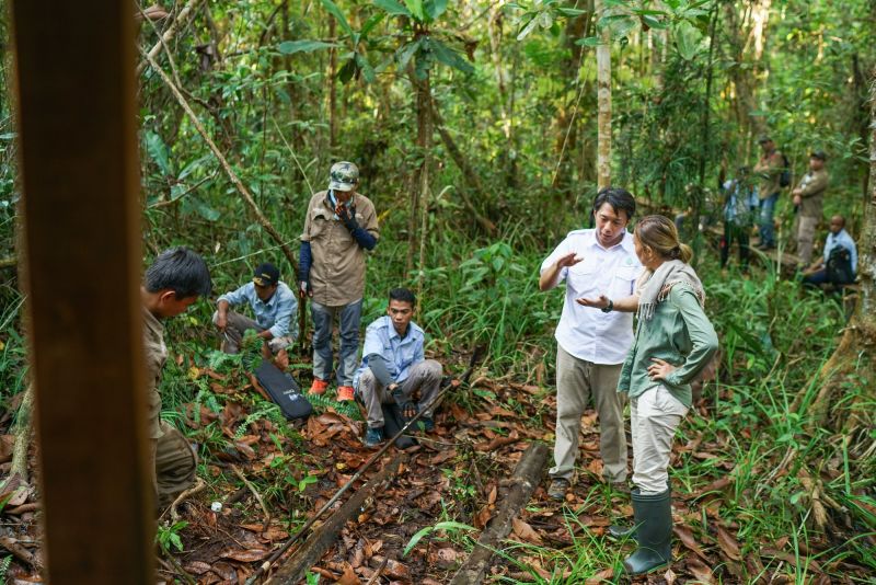 Calling all Facilitators: Why Stakeholder Collaboration Will Be Key in Realising the Paris Agreement
