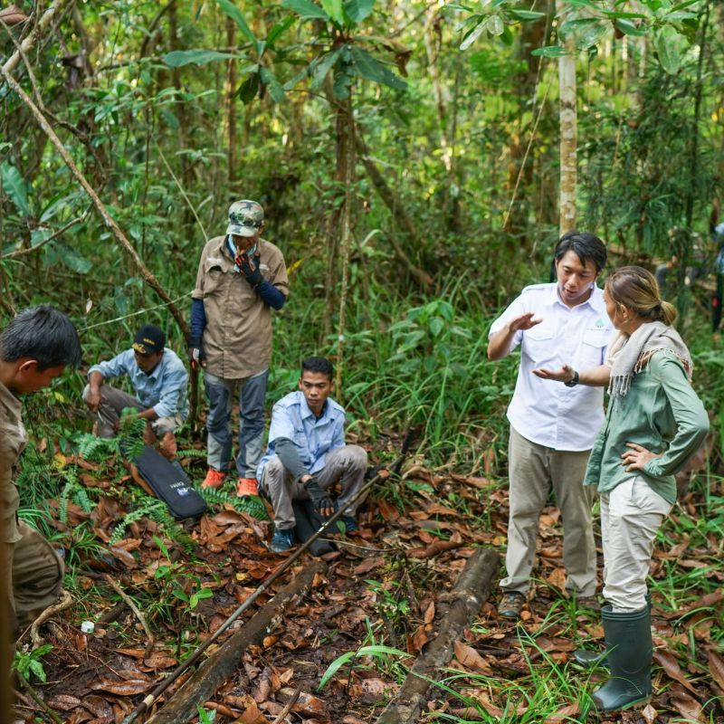 Calling all Facilitators: Why Stakeholder Collaboration Will Be Key in Realising the Paris Agreement