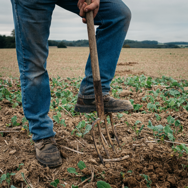 European Soil Revitalization Programme