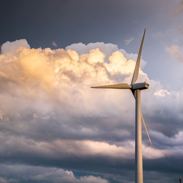 Thai Hoa Wind Power