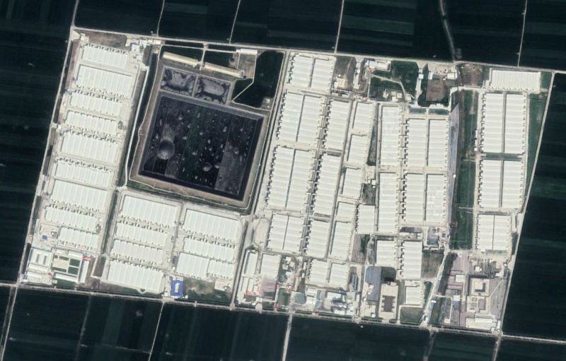 How Major Investors Are Anticipating the Risks of Climate Change