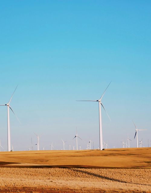 RECs: The acronym to know when aligning renewable energy with strategic business objectives