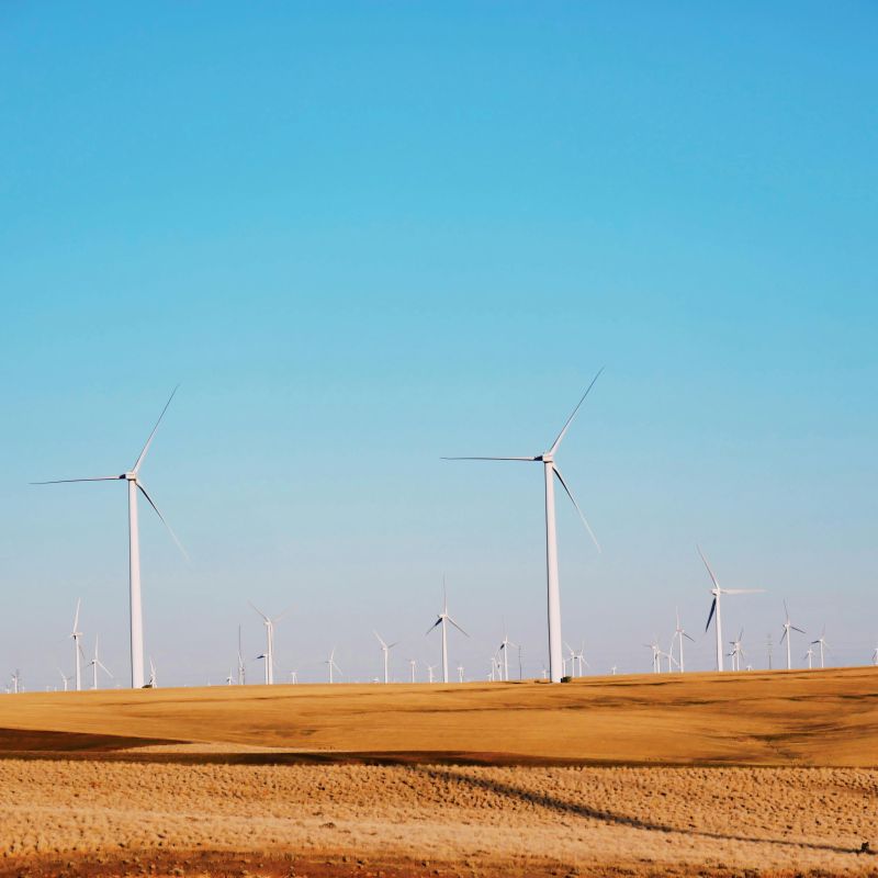 RECs: The acronym to know when aligning renewable energy with strategic business objectives