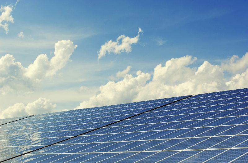 #BusinessCase: Why Renewable Energy will make or break business success