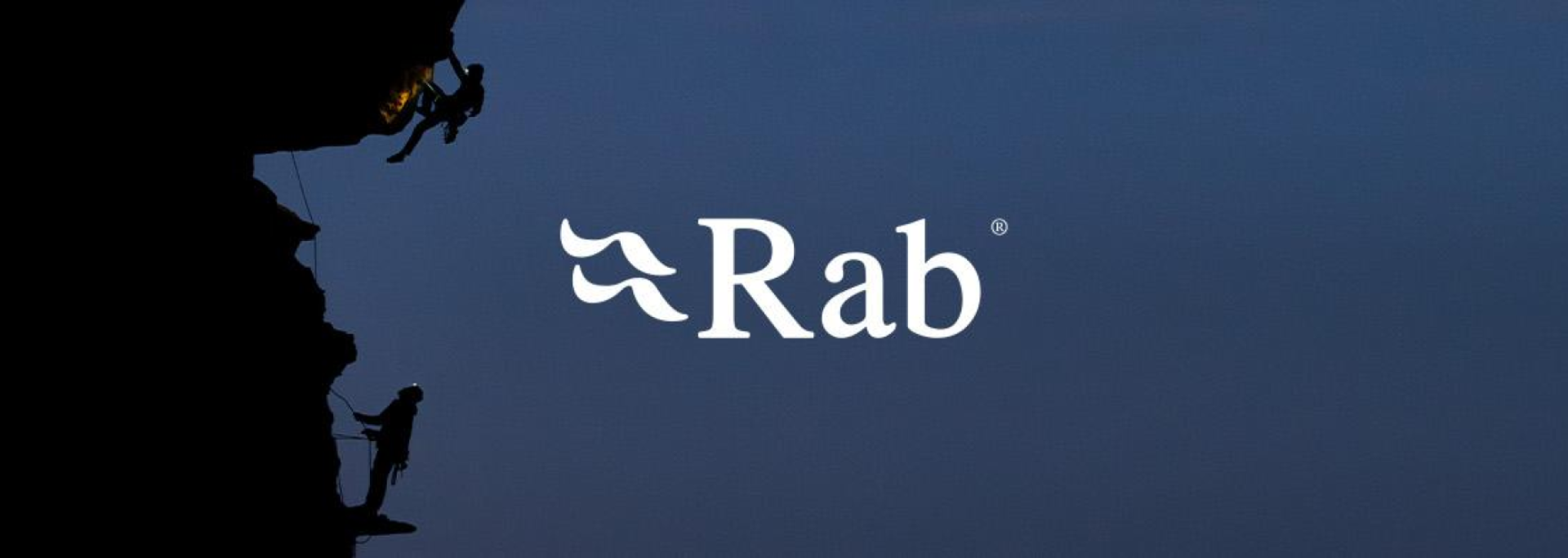 Rab and Lowe Alpine