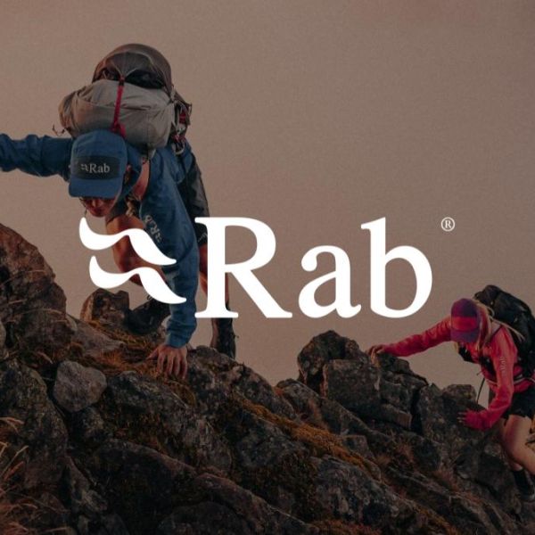 Advancing net zero in performance clothing with Rab & Lowe Alpine