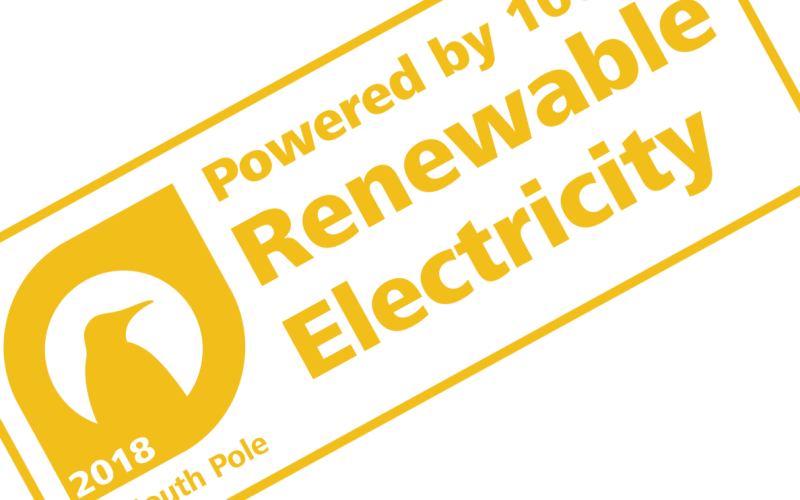 South Pole accelerates ambition with Climate Neutrality and Renewable Electricity labels