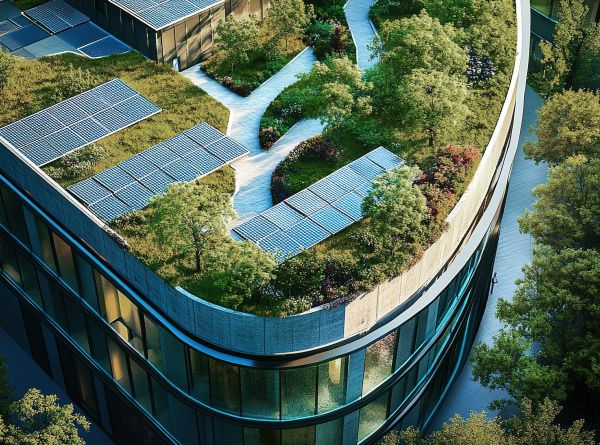 Reducing Scope 2 emissions - the evolving role of Energy Attribute Certificates (EACs) in corporate decarbonisation