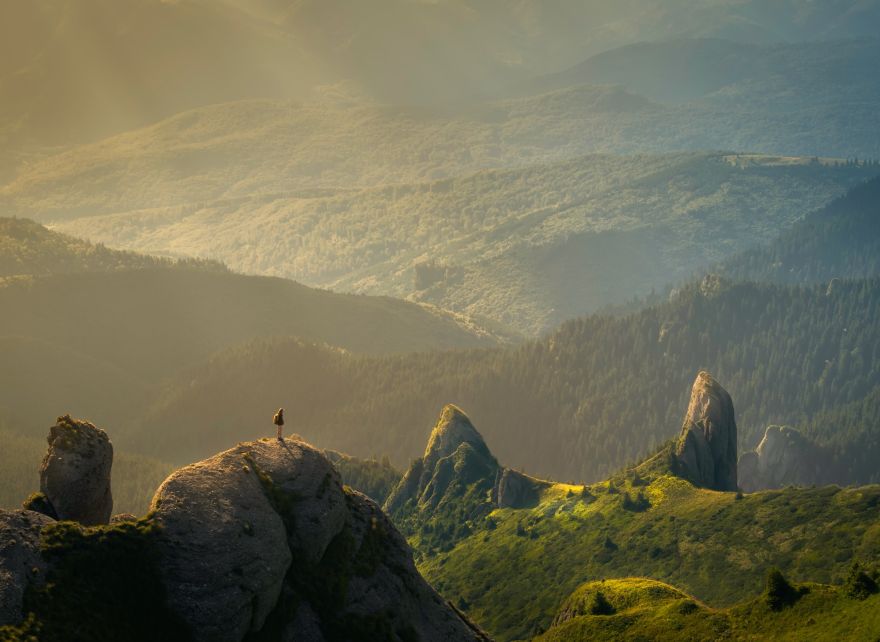 Manage exposure to climate risks