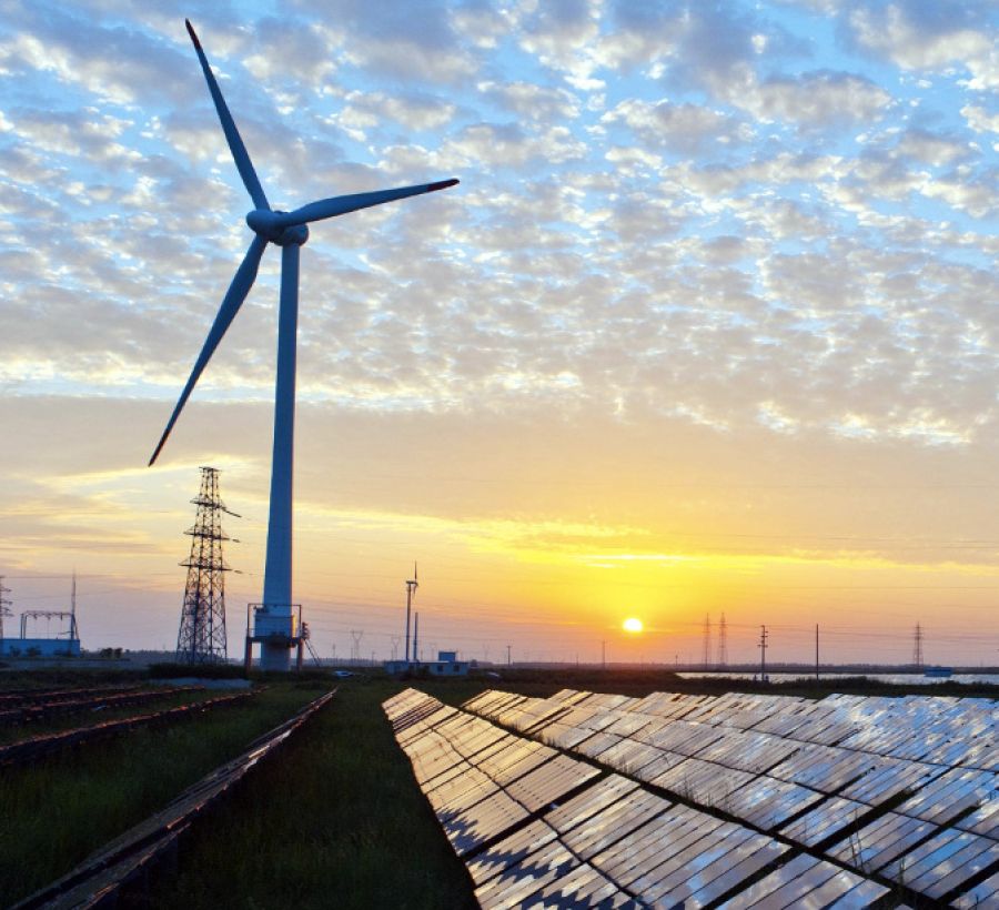 Renewable Electricity Labels