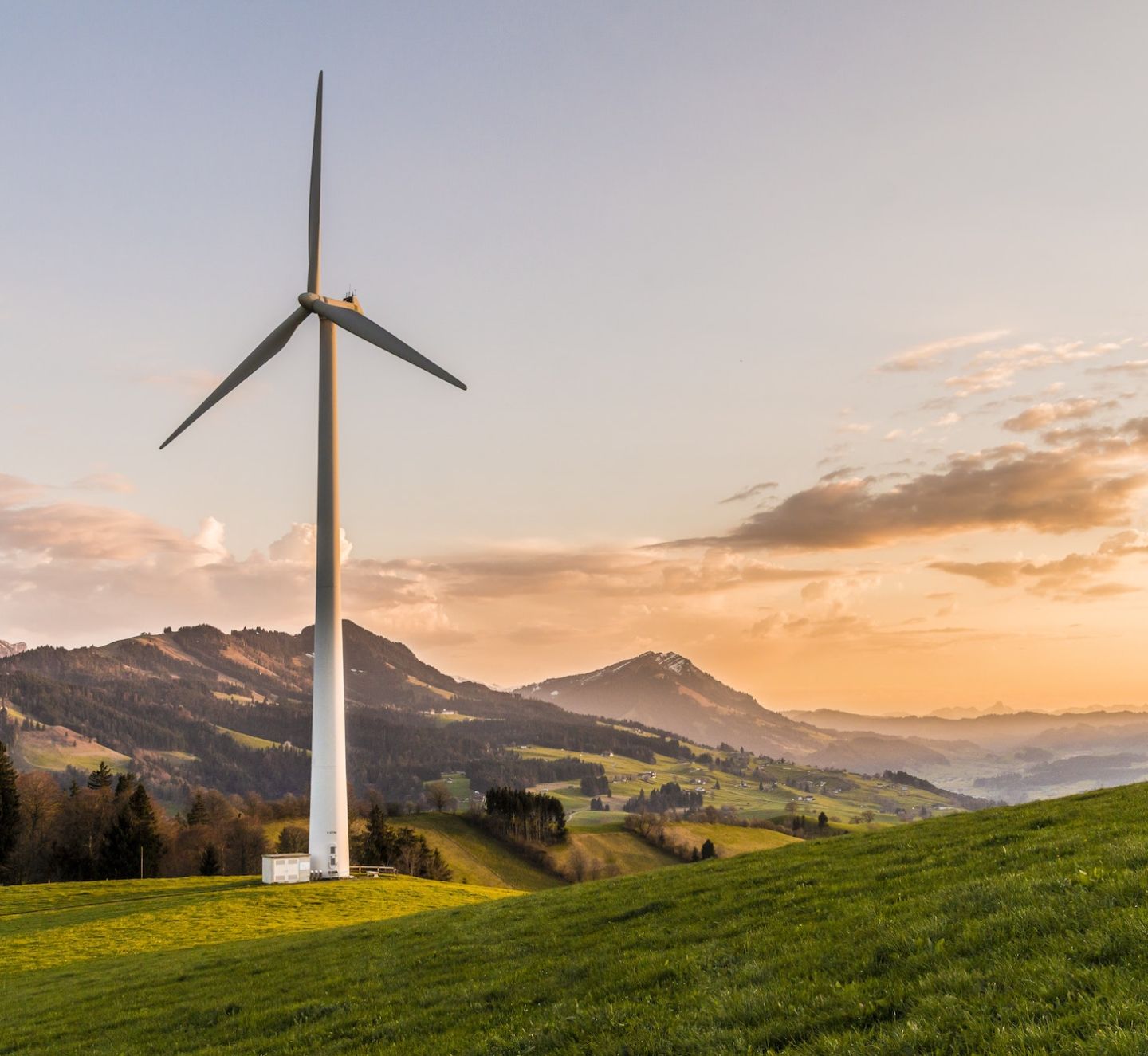 Beyond basic EACs: Drive corporate sustainability with renewable energy procurement