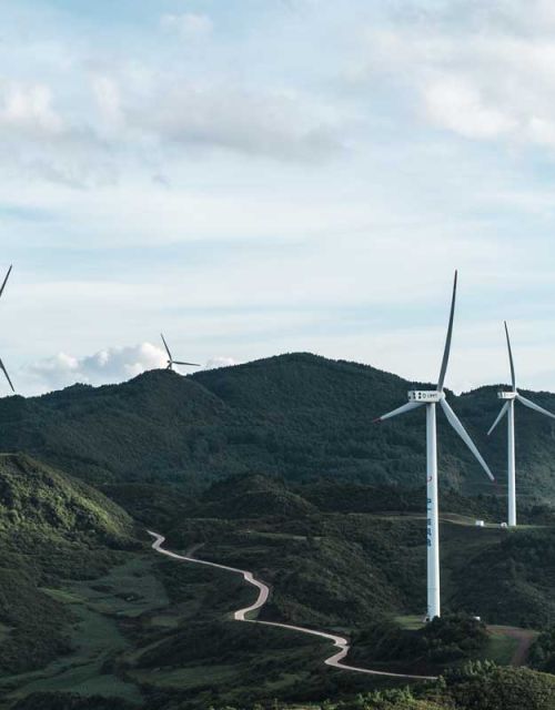 Sourcing renewable energy in China - what you need to know