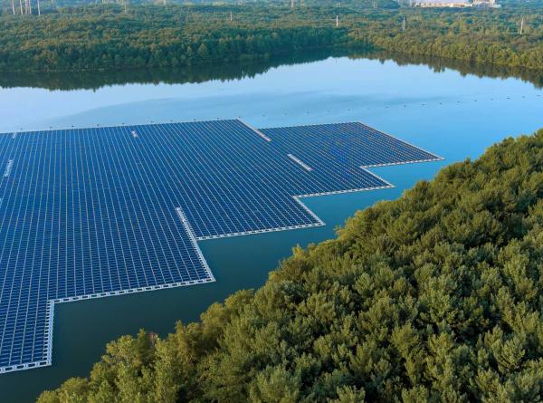 Unlocking Scope 3 decarbonisation: How to scale renewable energy across your supply chain in APAC