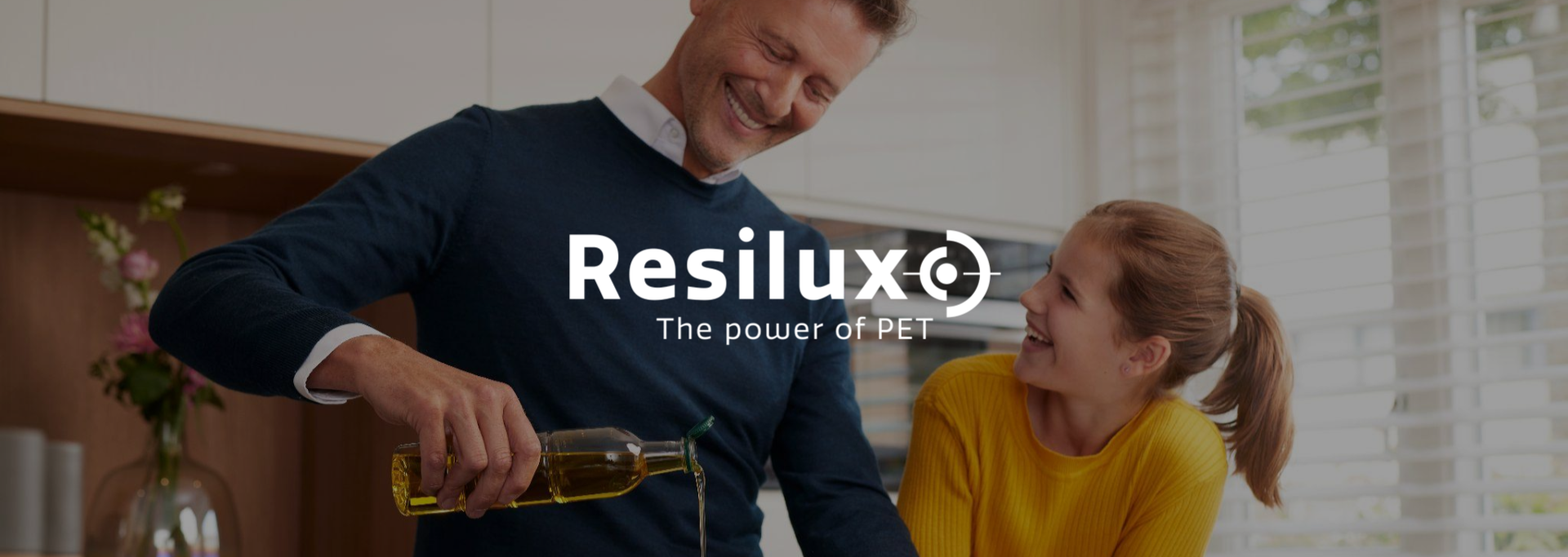 Resilux Case Study
