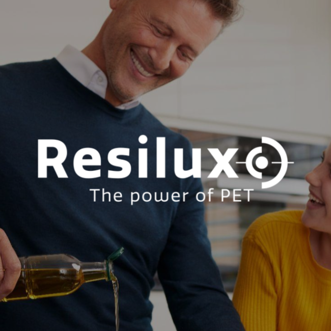 Carbon accounting and sustainability reporting for Resilux