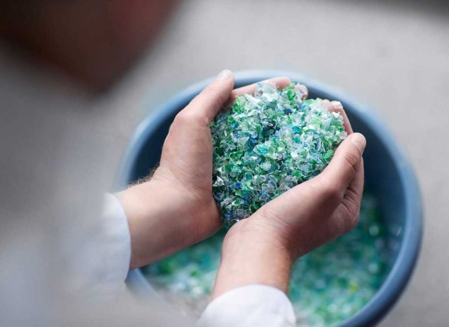 From measurement to reduction strategy