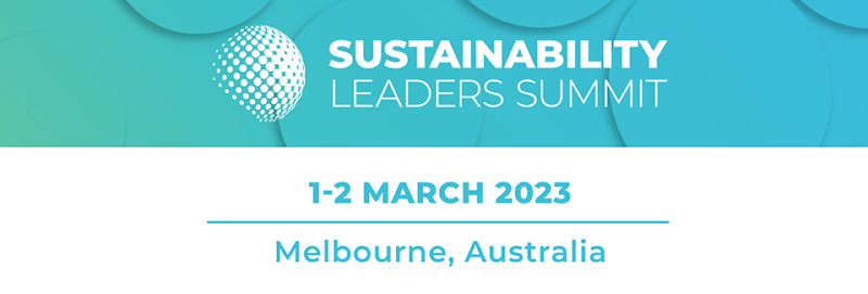 Sustainability Leaders Summit