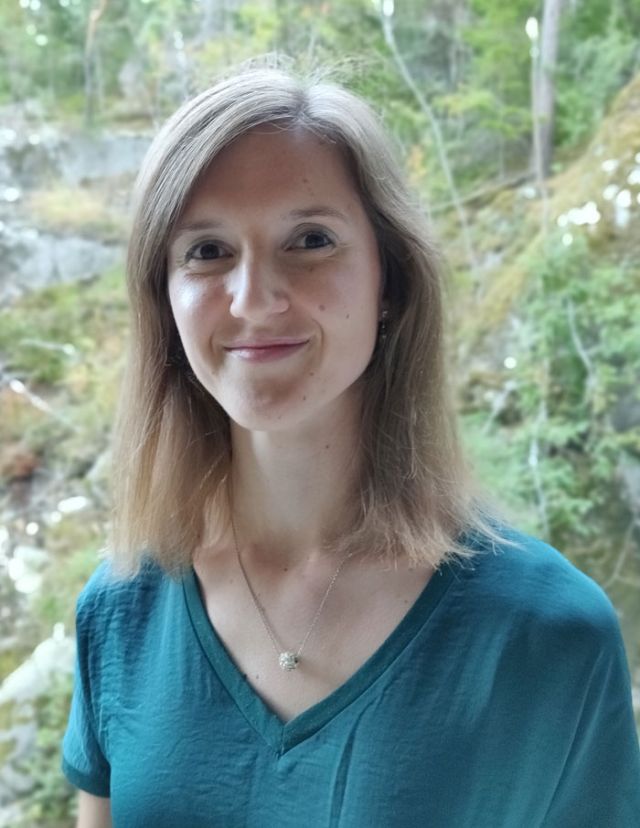 Sara Nyberg