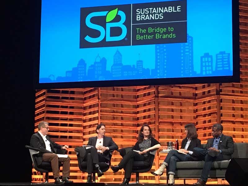 Sustainable Brands Detroit 2017