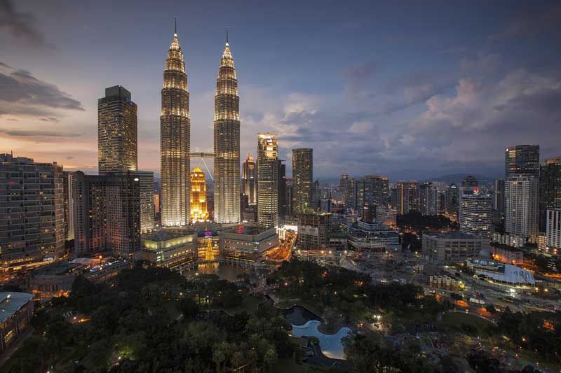 Sustainable Brands Kuala Lumpur 2019