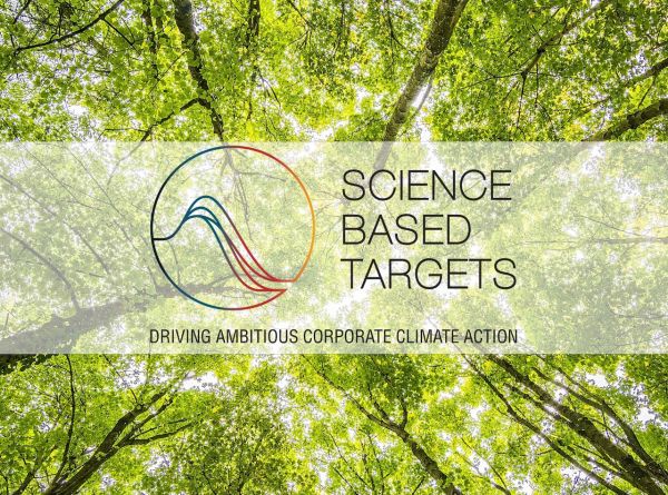 SBTi validates South Pole’s 2040 science-based net zero target