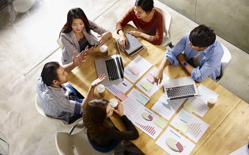 "CRCF Days" stakeholder event