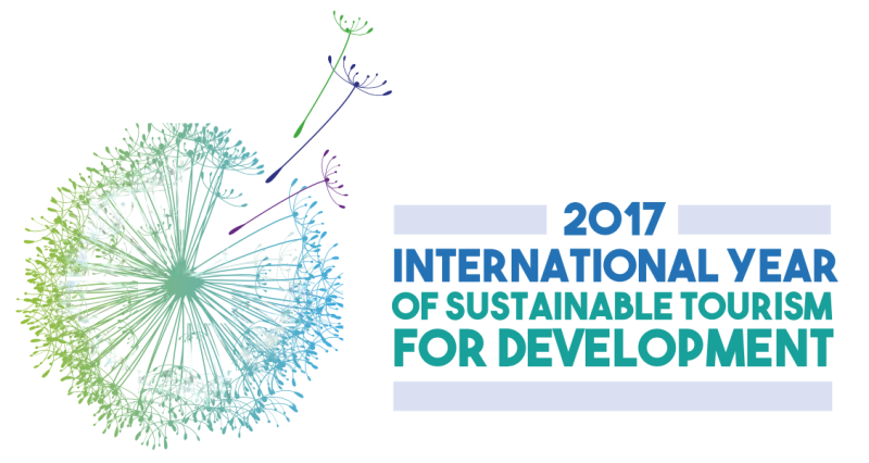 Arranca el Año Internacional del Turismo Sostenible para el Desarrollo, 2017