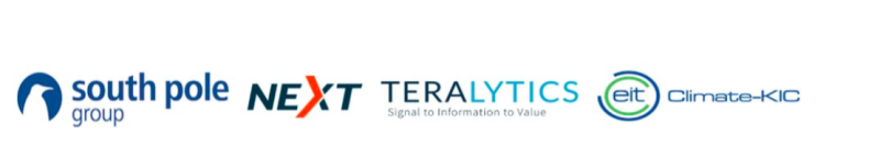 South Pole Group, Telefónica NEXT, and Teralytics pioneer smart pollution monitoring system