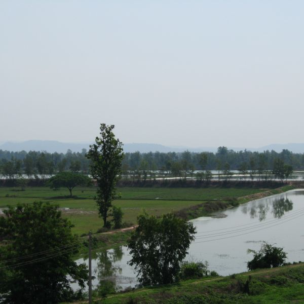 SD Biosupply wastewater treatment