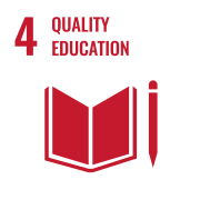 4. Educación de calidad