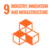 9. Industria, Innovación e Infraestructura