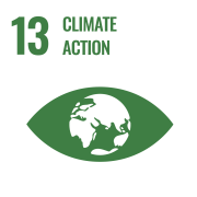 13. Lutte contre le changement climatique