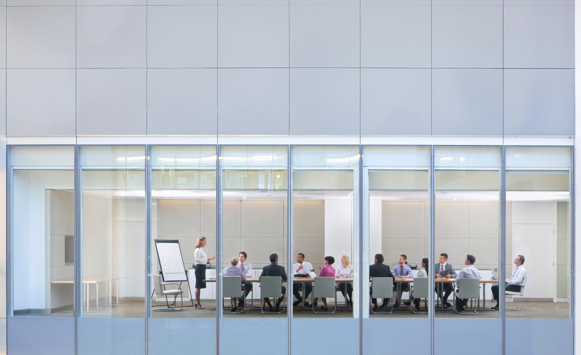 Demonstrate environmental impact with confidence