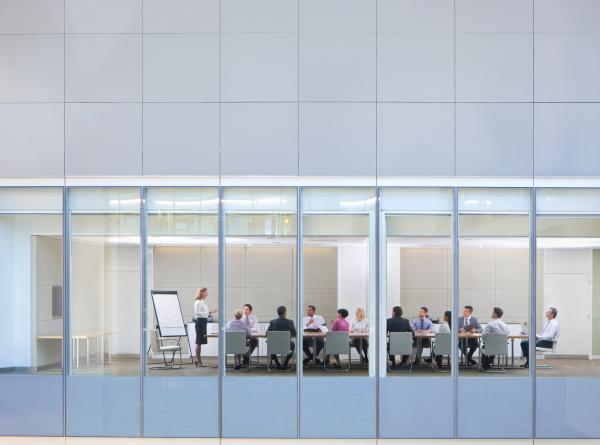 Build net zero targets and transition plans