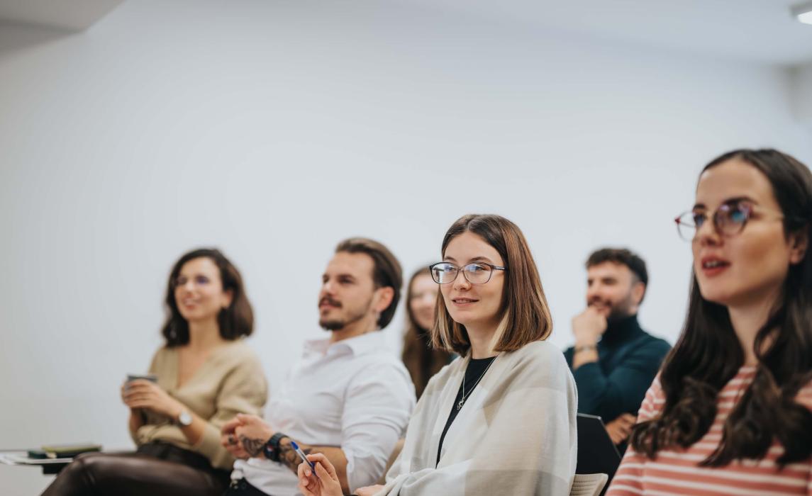 Build knowledge and navigate regulatory shifts
