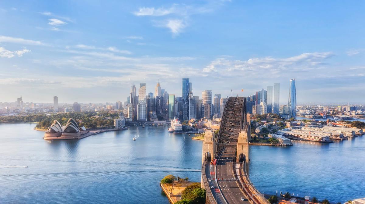 Navigate Australia's sustainability disclosure requirements and carbon market with confidence
