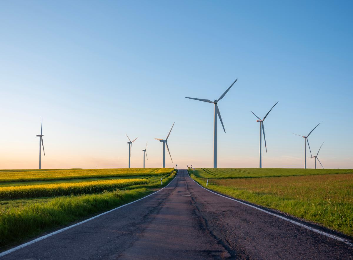 Procure Energy Attribution Certificates