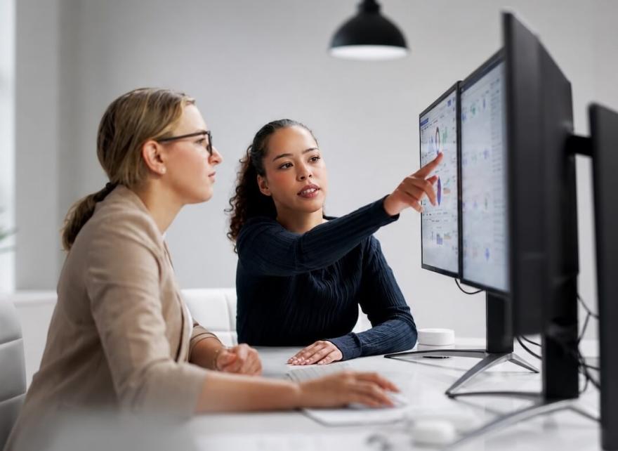 Prepare for ASRS climate disclosure