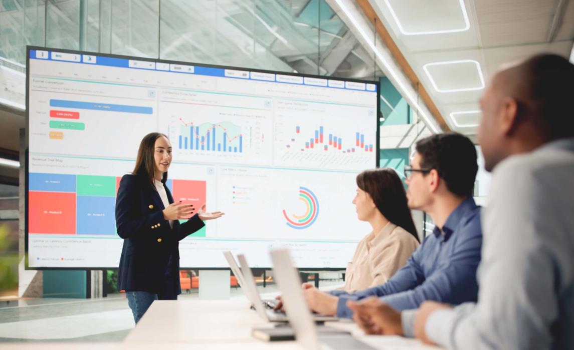 Build the right procurement strategy
