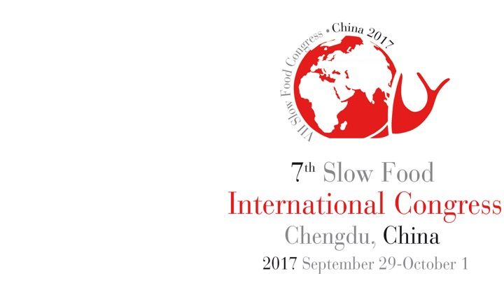 7th Slow Food International Congress