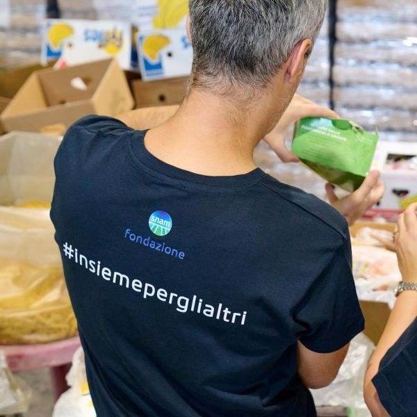 Developing a climate transition plan & integrated biodiversity strategies to drive net zero for Snam