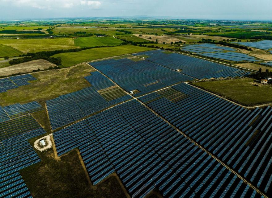 Building a framework for a commercially viable net zero trajectory